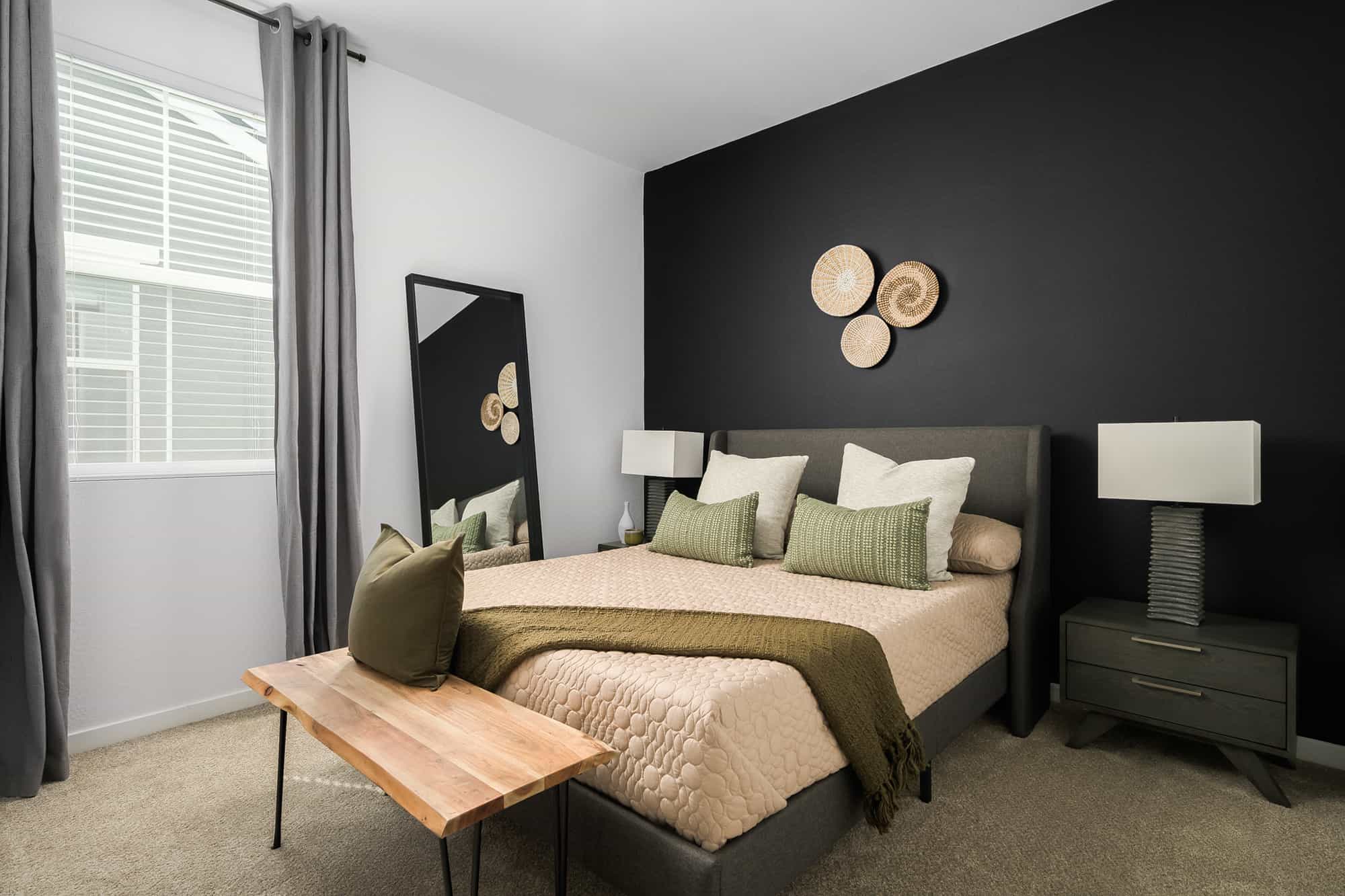 Cyrene at Painted Tree bedroom